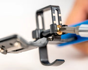 JONARD | RocketRibbon® Cable Shaving Tool (12 - 22 mm) | #RRS-1222