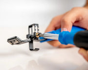 JONARD | RocketRibbon® Cable Shaving Tool (12 - 22 mm) | #RRS-1222