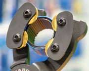 JONARD | 360° Rotary Duct & Tube Cutter (26 - 40 mm) | #RTC-2640