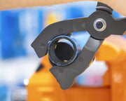 JONARD | 360° Rotary Duct & Tube Cutter (26 - 40 mm) | #RTC-2640