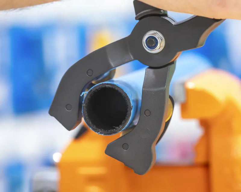 JONARD | 360° Rotary Duct & Tube Cutter (26 - 40 mm) | #RTC-2640