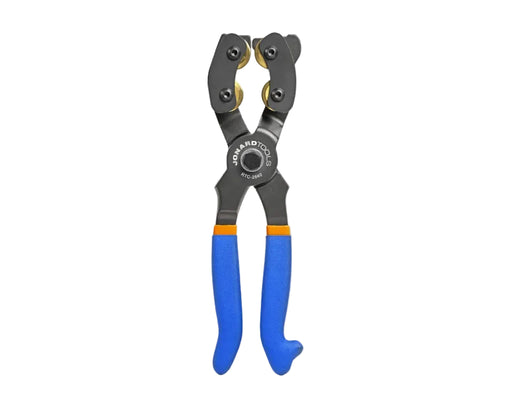 JONARD | 360° Rotary Duct & Tube Cutter (26 - 40 mm) | #RTC-2640