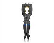 JONARD | 360° Rotary Duct & Tube Cutter (36 - 52 mm) | #RTC-3652