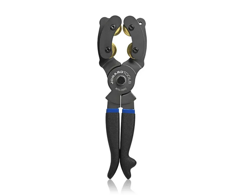 JONARD | 360° Rotary Duct & Tube Cutter (36 - 52 mm) | #RTC-3652