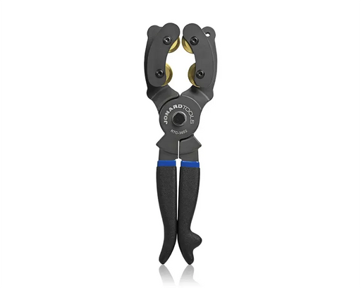 JONARD | 360° Rotary Duct & Tube Cutter (36 - 52 mm) | #RTC-3652