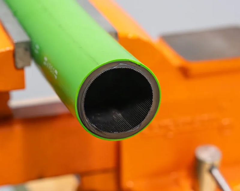 JONARD | 360° Rotary Duct & Tube Cutter (36 - 52 mm) | #RTC-3652