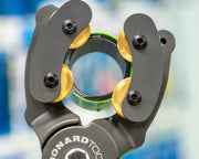JONARD | 360° Rotary Duct & Tube Cutter (36 - 52 mm) | #RTC-3652