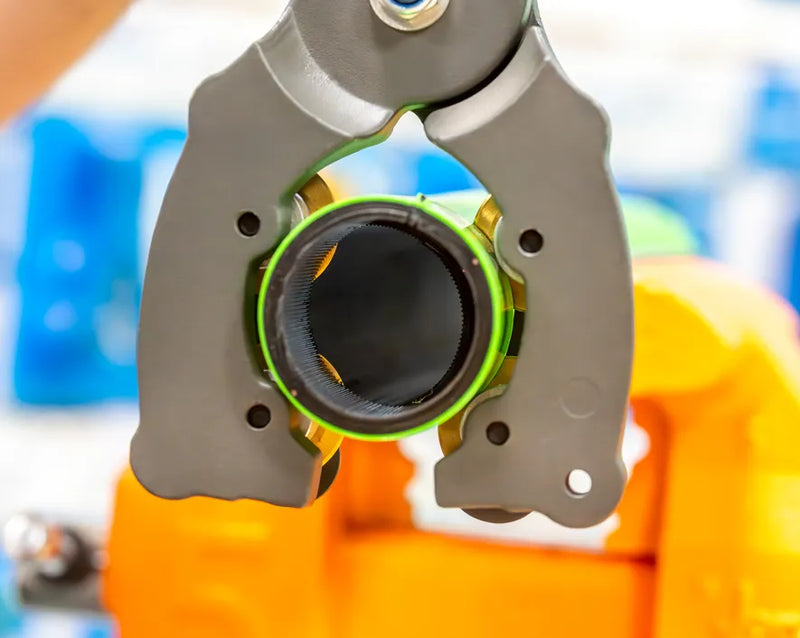 JONARD | 360° Rotary Duct & Tube Cutter (36 - 52 mm) | #RTC-3652
