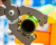 JONARD | 360° Rotary Duct & Tube Cutter (36 - 52 mm) | #RTC-3652