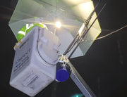 Umbrella Bucket Mount Bracket | #DSUBC001