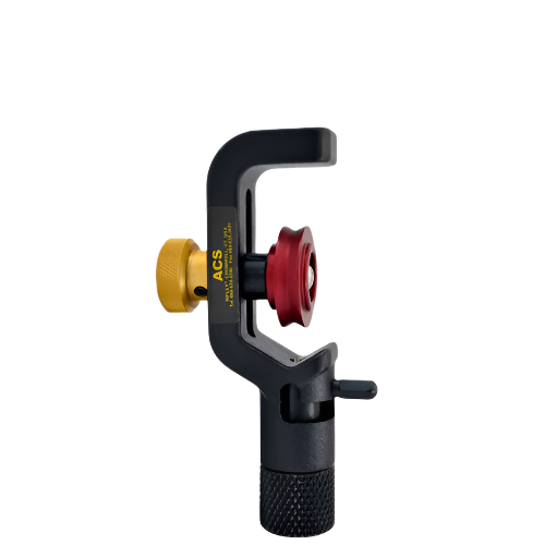 RIPLEY MILLER | ACS-2 Cable Slitter for Armored & Heavy-Duty Cable | #37897