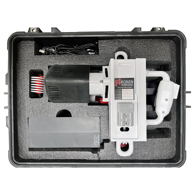 Ronin | Lift Kit (Non-HEC) | #KIT2805-11APWR-W
