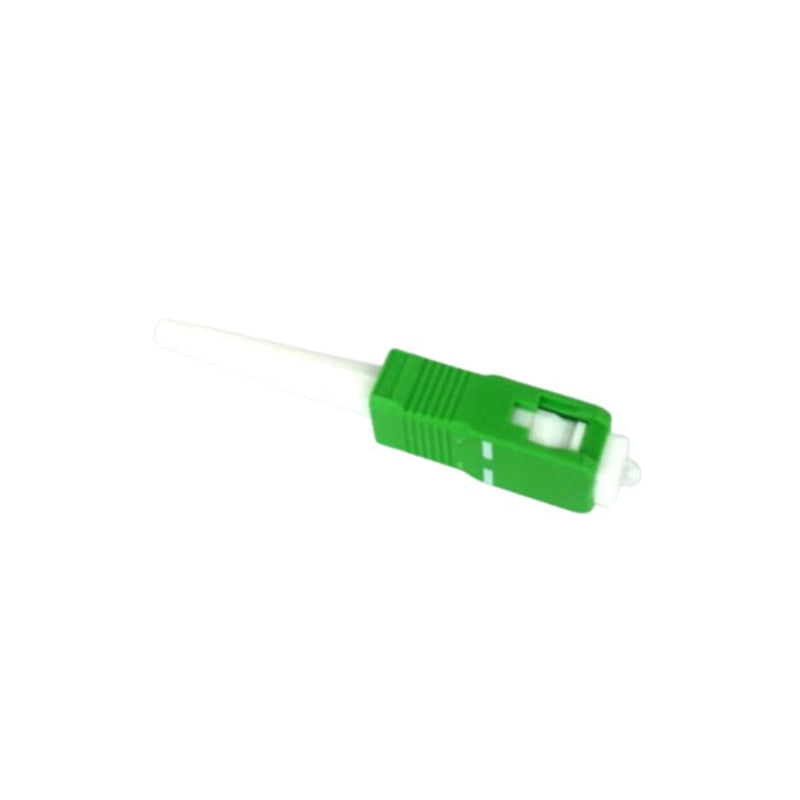 SC/APC SOC Splice on Connectors (pk of 5) | #FOX-SOCHOLDER-SC-APC