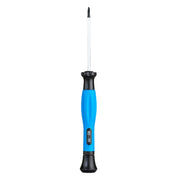 JONARD | Phillips Precision Screwdriver, #00 x 60 mm (Pack of 10) | #SD-00/10