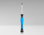 JONARD | Phillips #00 & Cabinet-Tip Slotted Precision Screwdriver Set | #SDKP-2