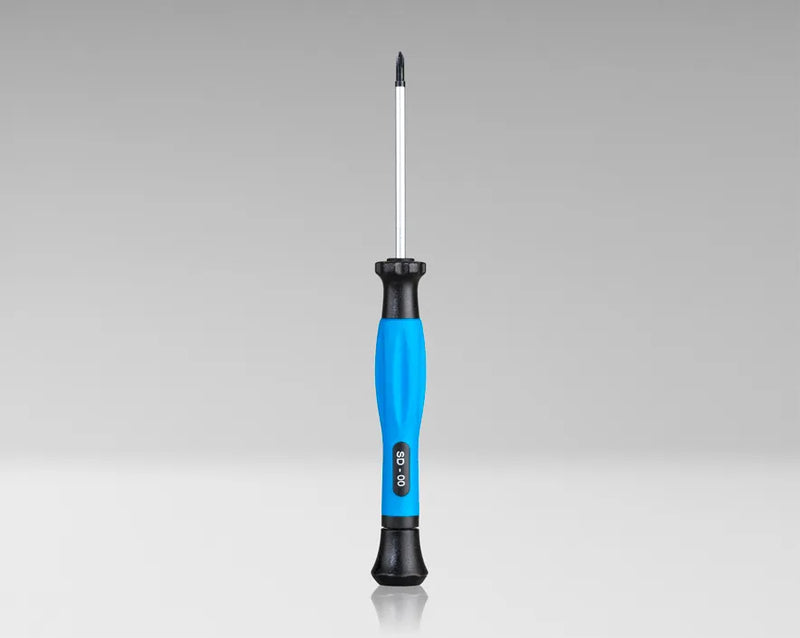JONARD | Phillips #00 & Cabinet-Tip Slotted Precision Screwdriver Set | #SDKP-2