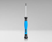 JONARD | Phillips #00 & Cabinet-Tip Slotted Precision Screwdriver Set | #SDKP-2