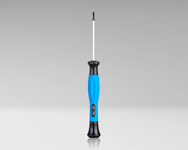 JONARD | Phillips #00 & Cabinet-Tip Slotted Precision Screwdriver Set | #SDKP-2