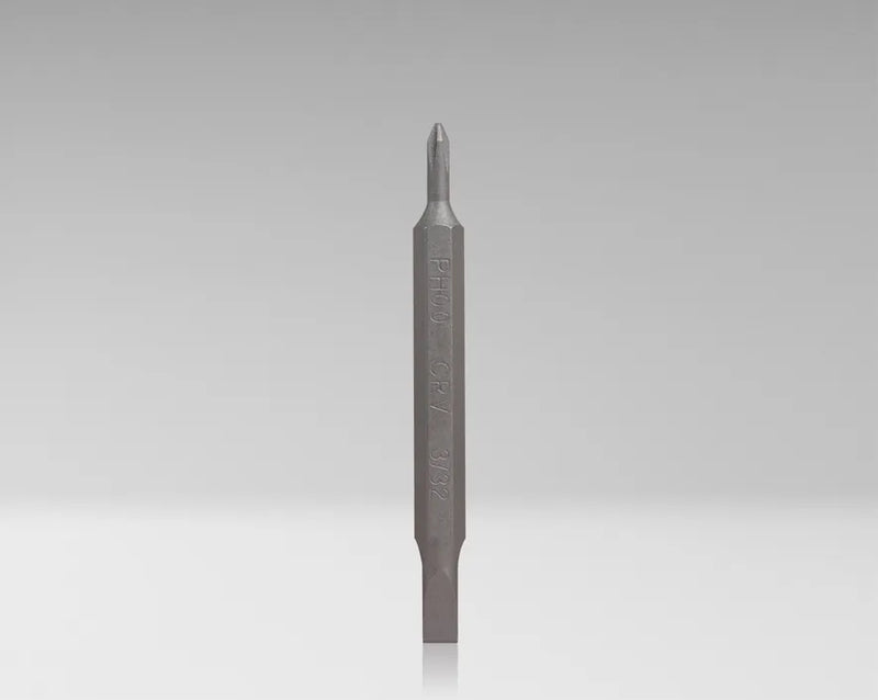 JONARD | 4-in-1 Multi-bit Pocket Precision Screwdriver | #SD-41