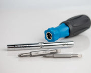 JONARD | Punchdown Tool Kit for Data and Telecom Installers | #TK-17