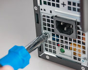 JONARD | Punchdown Tool Kit for Data and Telecom Installers | #TK-17