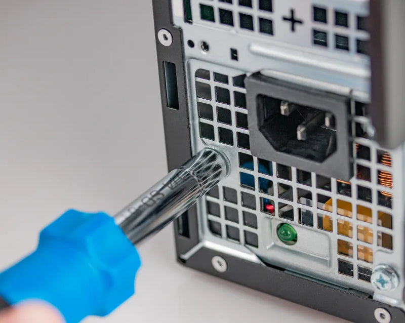JONARD | Punchdown Tool Kit for Data and Telecom Installers | #TK-17
