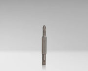 JONARD | 6-in-1 Multi-Bit Screwdriver with Phillips and Slotted Bits | #SD-61