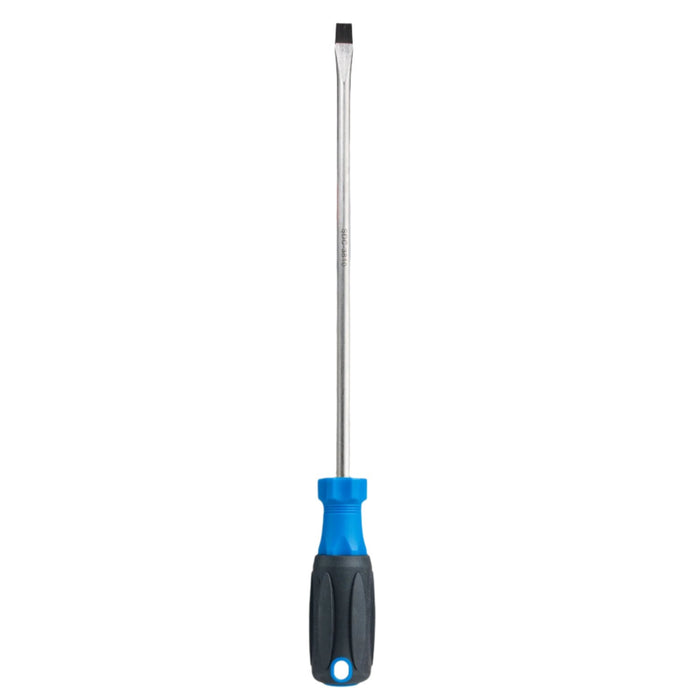 JONARD | Keystone Slotted Screwdriver, 3/8" x 10" | #SDC-3810