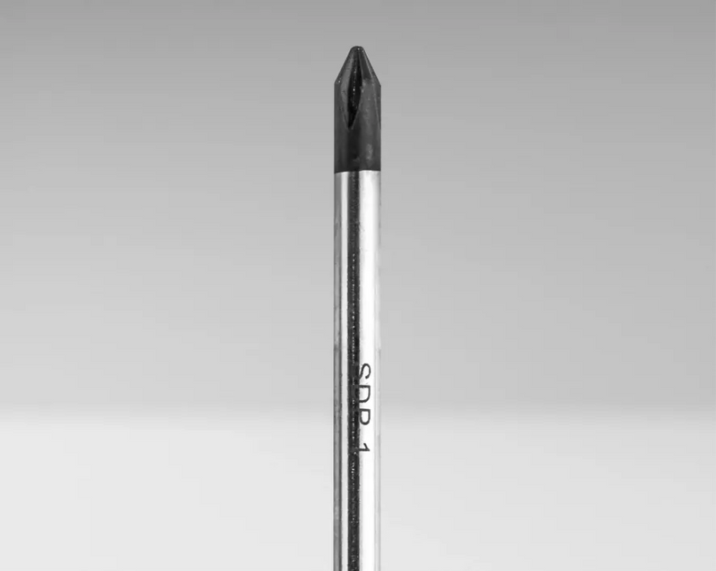 JONARD | Phillips Screwdriver, #1 x 3" | #SDP-1