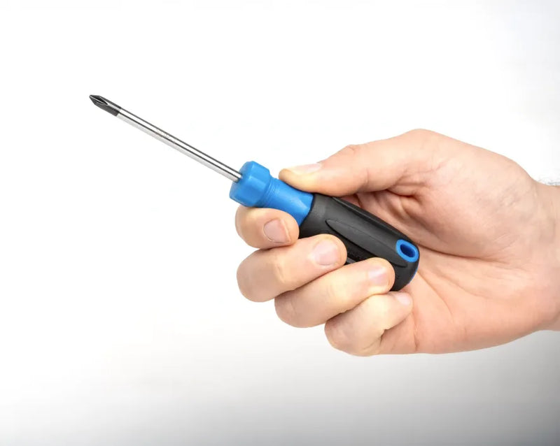 JONARD | Phillips Screwdriver, #1 x 3" | #SDP-1