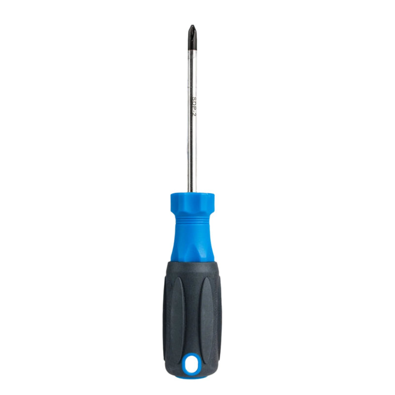 JONARD | Phillips Screwdriver, #2 x 4" | #SDP-2