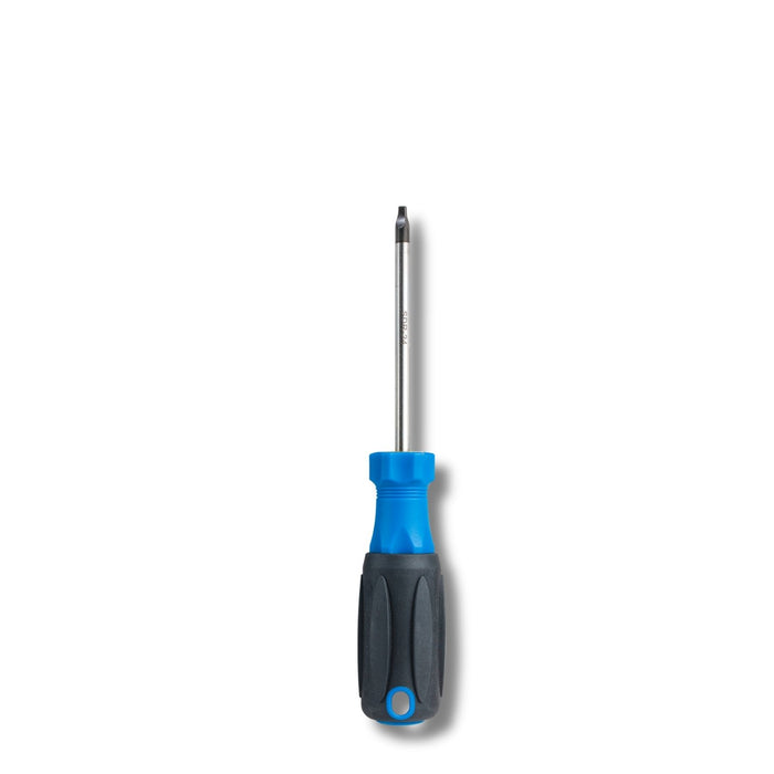 JONARD | Robertson Screwdriver, #2 x 4" | #SDR-24