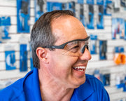 JONARD | Safety Glasses | #SG-5