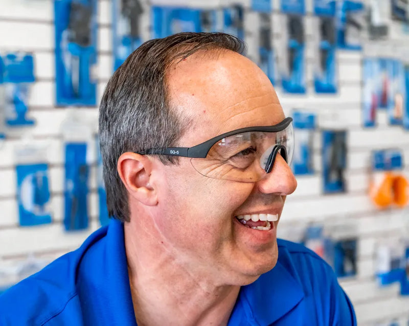 JONARD | Safety Glasses | #SG-5
