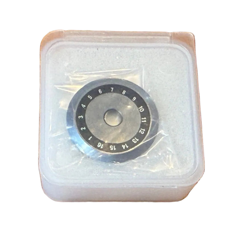 SIGNAL FIRE | Blade Disc | #AI9-FIBER-CLEAVER-BLADE