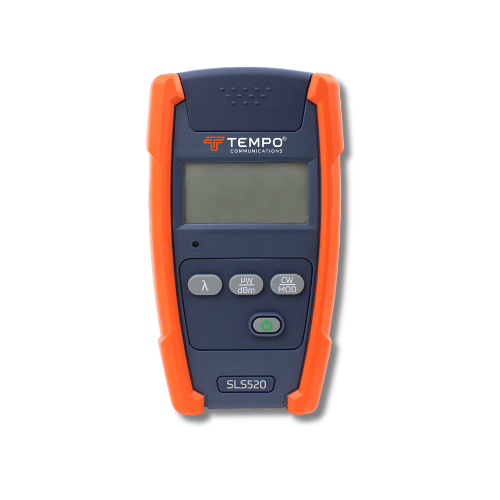 TEMPO | Dual Laser Source (1310 & 1550nm) | #SLS520