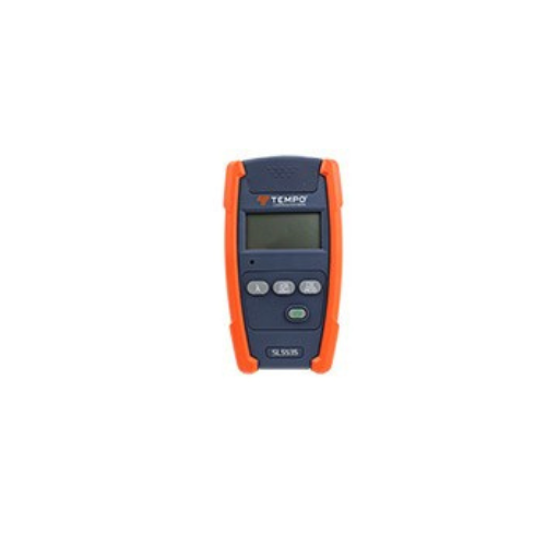 TEMPO | Triple Laser Source (1310, 1550 & 1625nm) | #SLS535