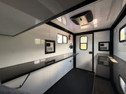 SMG TRAILERS | 6X10 Off Road Trailer | #FST-6x10-OFFR