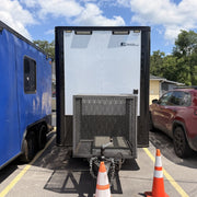 SMG TRAILERS | 6X10 Off Road Trailer | #FST-6x10-OFFR