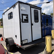 SMG TRAILERS | 6X10 Off Road Trailer | #FST-6x10-OFFR