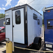 SMG TRAILERS | 6X10 Off Road Trailer | #FST-6x10-OFFR