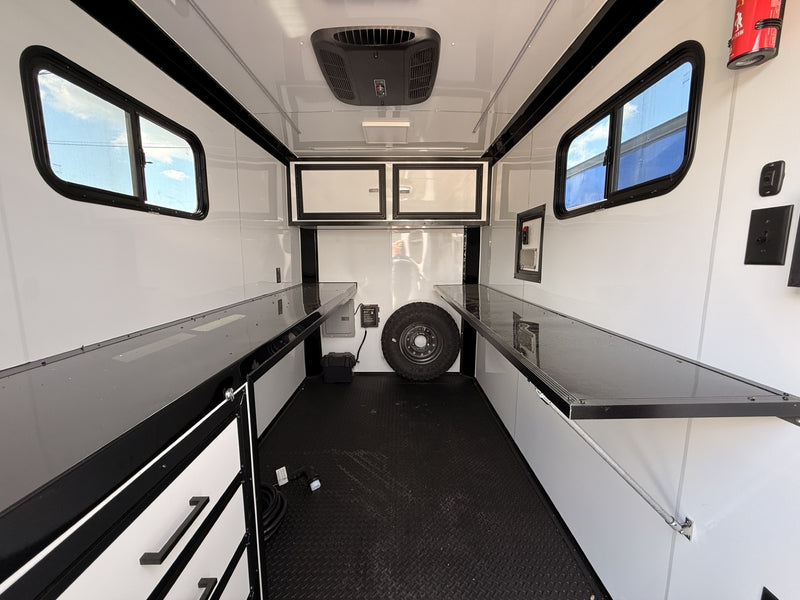 SMG TRAILERS | 6X10 Off Road Trailer | #FST-6x10-OFFR