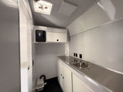 SMG TRAILERS | 8.5x32 Mobile Command & Emergency Response Trailer | #8.5X32-COMM