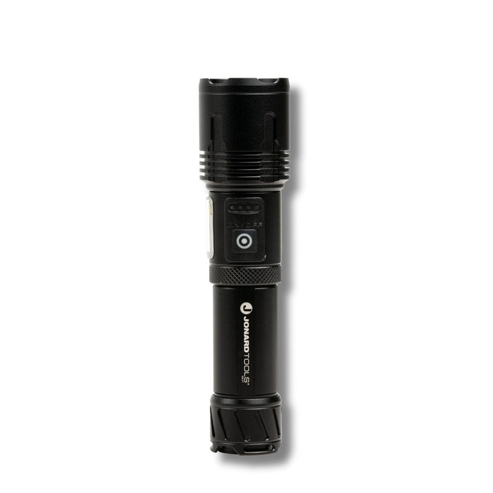 JONARD | Solis™ Rechargeable Tactical Flashlight | #SOL-F1