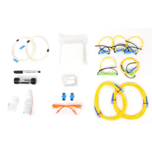 TEMPO | Fiber Trainer Consumable Kit | #SPC01