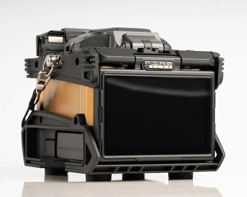 JONARD | SPARC Fusion Splicer, Clad Alignment | #SPCL-1