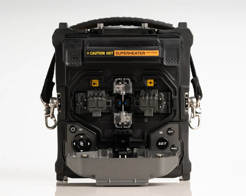 JONARD | SPARC Fusion Splicer, Clad Alignment | #SPCL-1