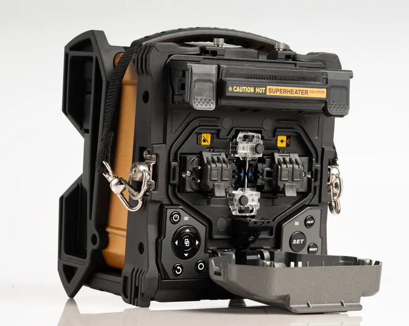 JONARD | SPARC Fusion Splicer, Clad Alignment | #SPCL-1