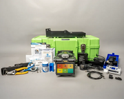 JONARD | SPARC Fusion Splicer, Clad Alignment | #SPCL-1