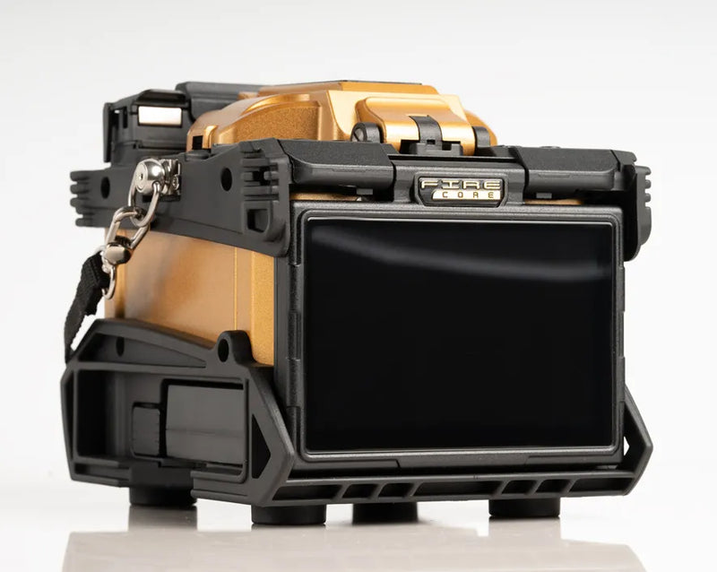 JONARD | SPARC Fusion Splicer, Core Alignment | #SPCO-1